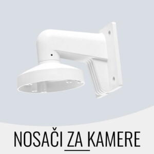 Nosači i dozne za kamere