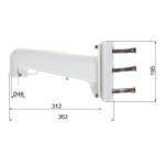DS-1602ZJ-Pole 2