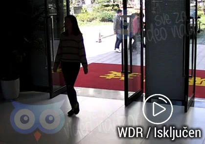 wdr-iskljucen