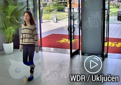 wdr ukljucen