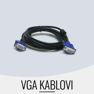 VGA kablovi
