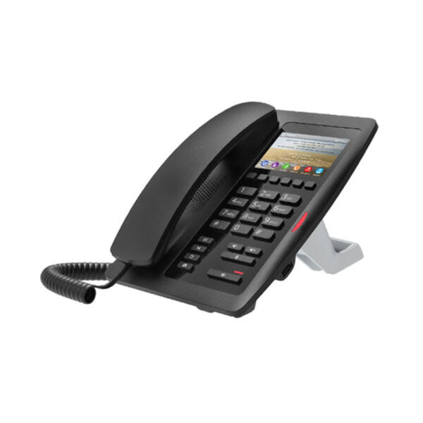 Fanvil H5 Black hotelski IP telefon