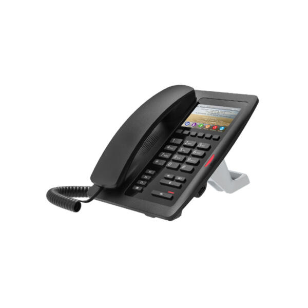 Fanvil H5W-Black hotelski IP telefon