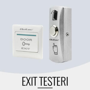 Exit tasteri