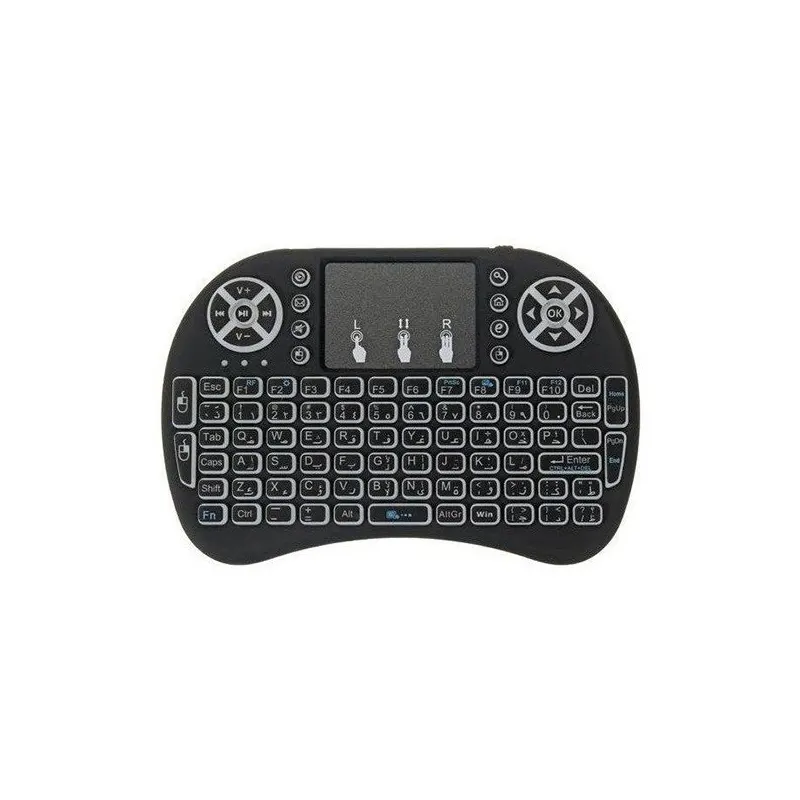 GMB-I8 bezicna tastatura