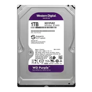 Hard disk WD Purple WD11PURZ 1TB