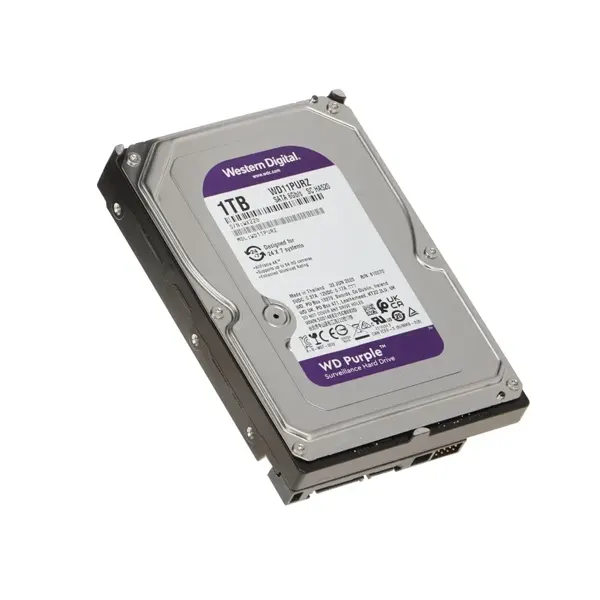 Hard disk WD Purple WD11PURZ