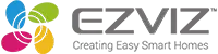 ezviz logo