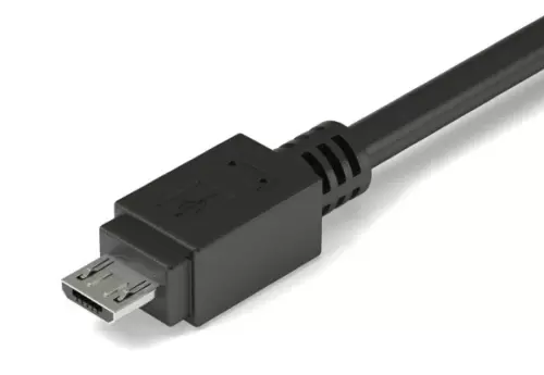 Micro USB konektor