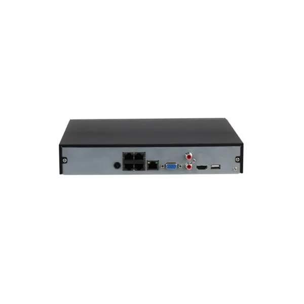 NVR4104HS-P-4KS3