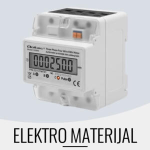 Elektro materijal