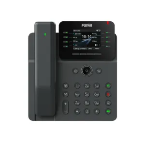 Fanvil V62 Pro IP telefon