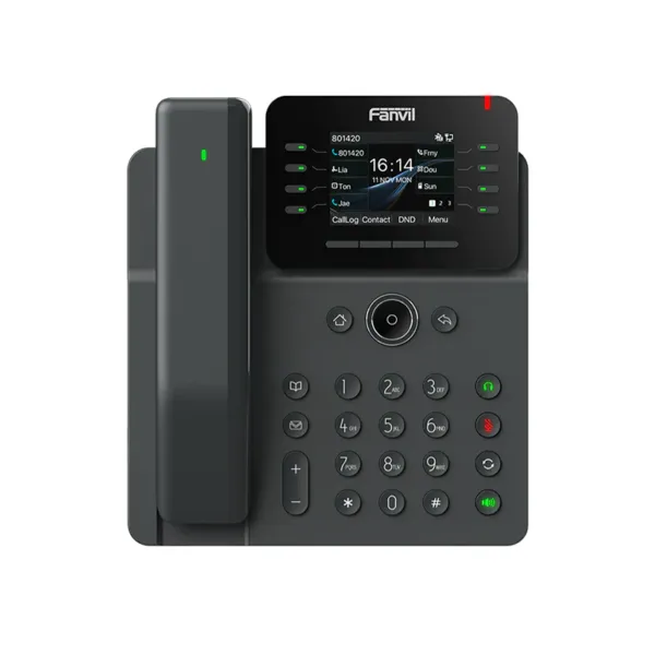 Fanvil V62 Pro IP telefon