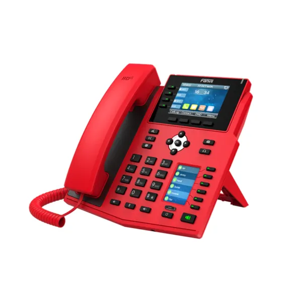 Fanvil X5U-R IP telefon