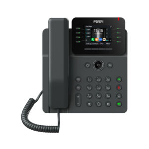 V62W Fanvil IP telefon Prime Business Phone - Image 3