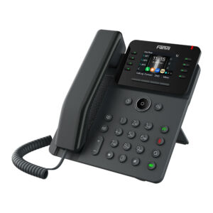 V62W Fanvil IP telefon Prime Business Phone - Image 2