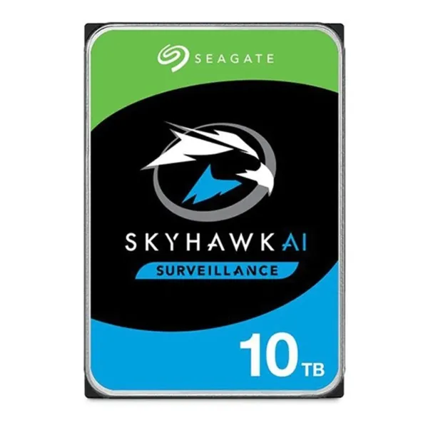 seagate skyhawk 10tb