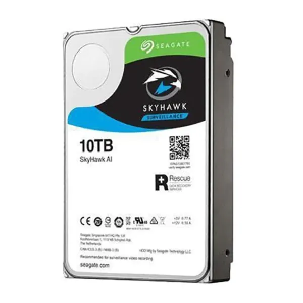 seagate skyhawk 10tb