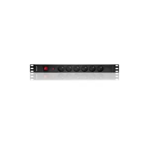 Razvodni PDU panel sa 6 utičnih mesta 220V - Image 3