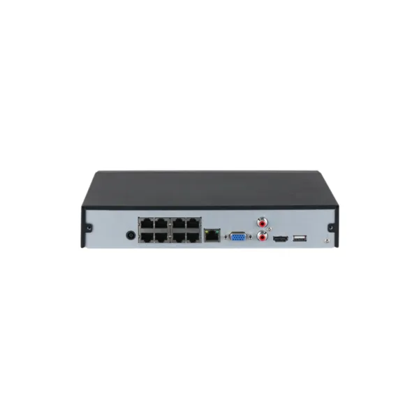 NVR4108HS-8P-4KS3 dahua