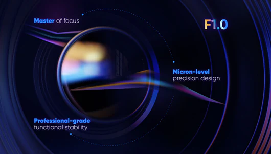 master focus