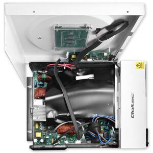 Hibridni Inverter Off-Grid 6kVA | 6kW | 120A | 48V | MPPT | LCD | Wi-Fi | BMS | Sinus - Image 9