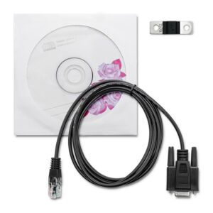Hibridni Inverter Off-Grid 6kVA | 6kW | 120A | 48V | MPPT | LCD | Wi-Fi | BMS | Sinus - Image 11