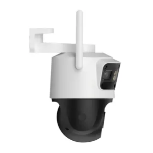 IMOU Cruiser Triple 3MP+3MP+5MP (3 sočiva) PT WiFi AI kamera - Image 5