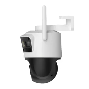 IMOU Cruiser Triple 3MP+3MP+5MP (3 sočiva) PT WiFi AI kamera - Image 6