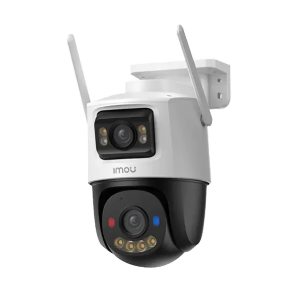 IPC-S7XFP-8U0WED