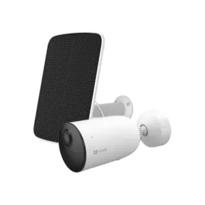 cs-cb3 sa solarnim panelom