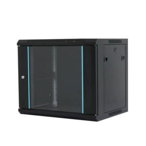 RACK orman 19" | 6U | 600 x 370 x 450