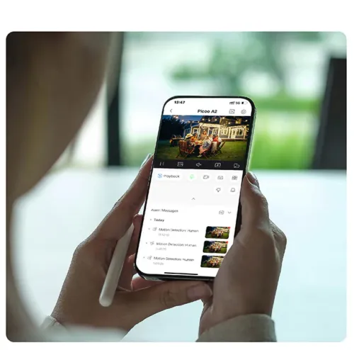dvostrana komunikacija putem mobilnog telefona