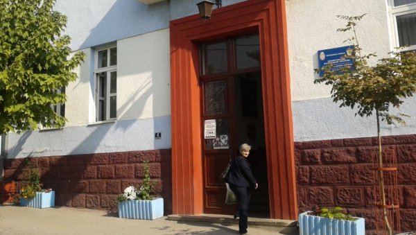 ХАПШЕЊЕ ЗБОГ ТЕШКЕ КРАЂЕ: Врањанац ХАПШЕЊЕ ЗБОГ ТЕШКЕ КРАЂЕ: Врањанац